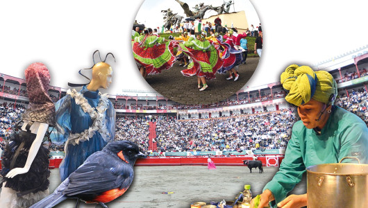 La Feria de Manizales escribe una nueva historia: estos son sus encantos y retos para una vida sin los toros