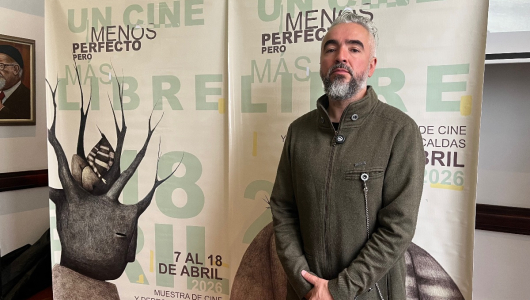 Manizales y Caldas tendrán su primera Muestra de Cine y Derechos Humanos, conozca más sobre el evento