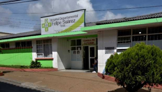 Hospital de Salamina aclara decisión judicial: mejores condiciones actuales tras fallo judicial