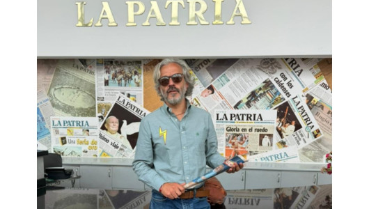 El problema es que el DANE está publicando sus datos y Petro los usa para fines ideológicos: Juan D. Oviedo