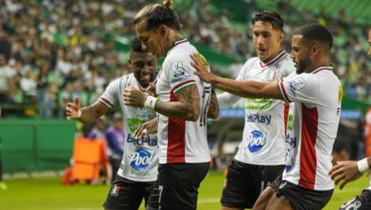 Este equipo ajustó 20 fechas sin ganar en la Liga Colombiana y es el próximo rival del Once Caldas 