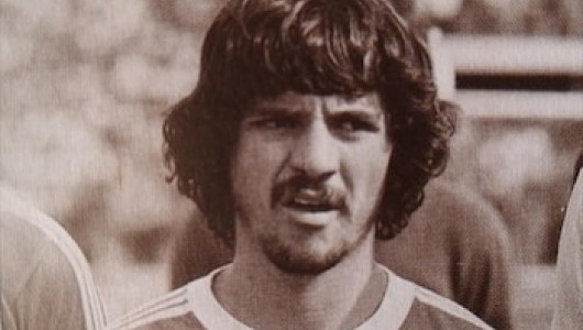 Murió el manizaleño Alonso 'Pocillo' López, figura del fútbol caldense y colombiano