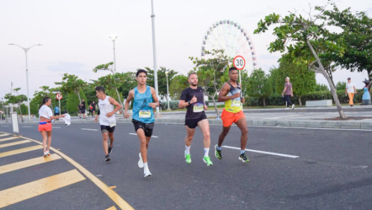 Hoy es el Día Mundial de la Actividad Física: estas son algunas recomendaciones para optar por el running