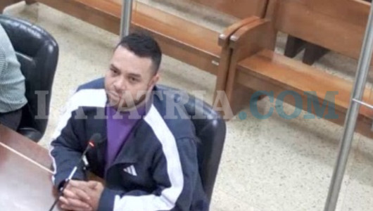 Santiago, buscado por las autoridades en Manizales, es detenido por fuga en Terminal de Tolima