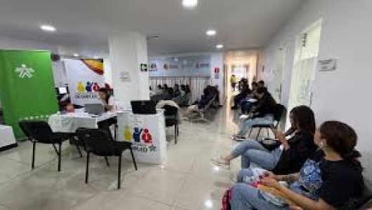 Así será la jornada del 9 de abril en Manizales: conectará a víctimas con empleos y apoyo a emprendimientos