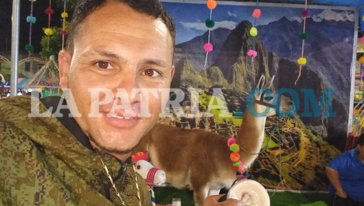 Consternación por la muerte de Julián Felipe Arenas en Perú: buscan ayuda para su repatriación