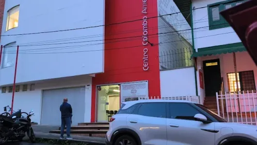 Conciertos, talleres y exposiciones: así será abril en el Centro Colombo de Manizales