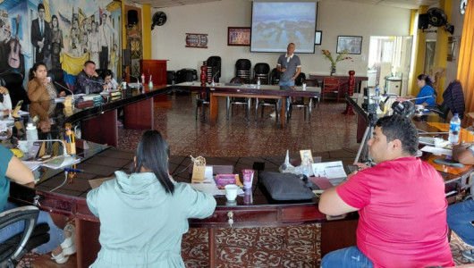 Partido de la U pierde bancada en el Concejo de este municipio de Caldas tras fallo del Consejo de Estado 