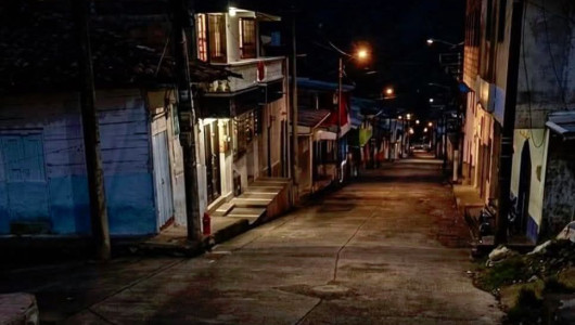 Doble homicidio en pueblo del Eje Cafetero: las víctimas estaban dentro de establecimiento comercial 