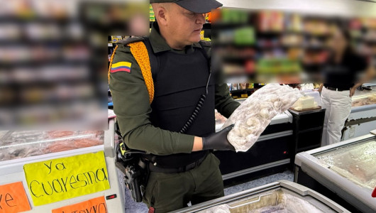 ¿Consume pescado en Semana Santa? Tenga en cuenta estas recomendaciones antes de comprarlo