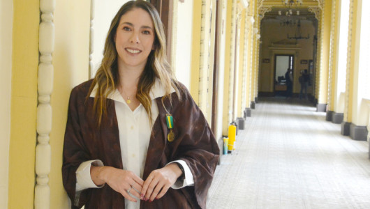 "Ser mujer haciendo periodismo incomoda el doble": Juanita Gómez, líder de la iniciativa #YoTeCreoColega