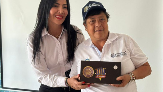 Lotería de Manizales se suma a sorteo extraordinario con $36 mil millones en premios: hay una fecha especial