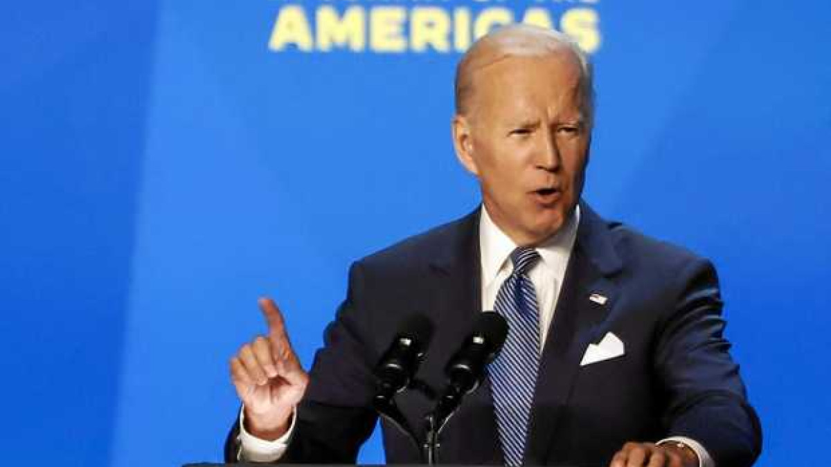 Se realiza hoy el cierre de la Cumbre de las Américas, en la que pese a la ausencia de 8 presidentes, el mandatario de los Estad