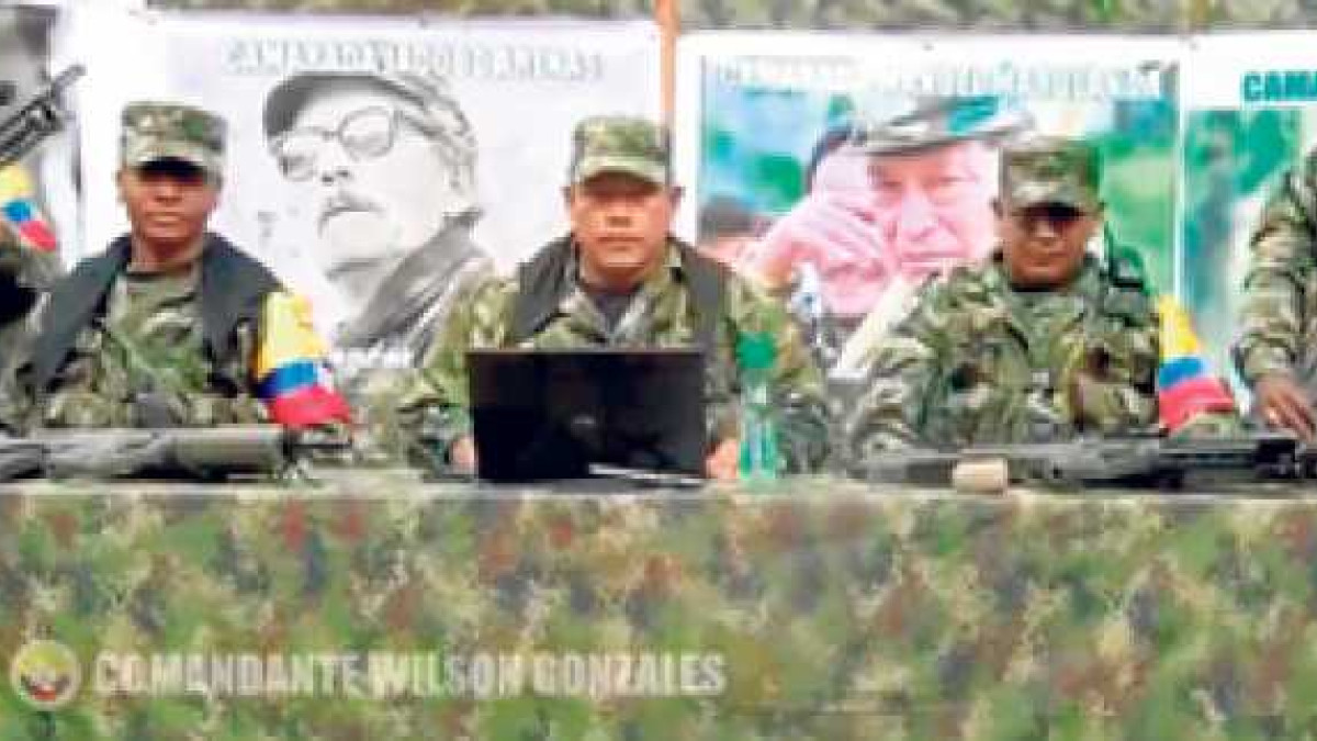 Cayó alias Mayimbú