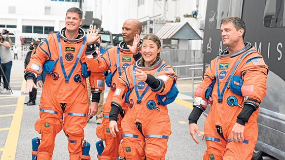 Foto | Efe | LA PATRIA