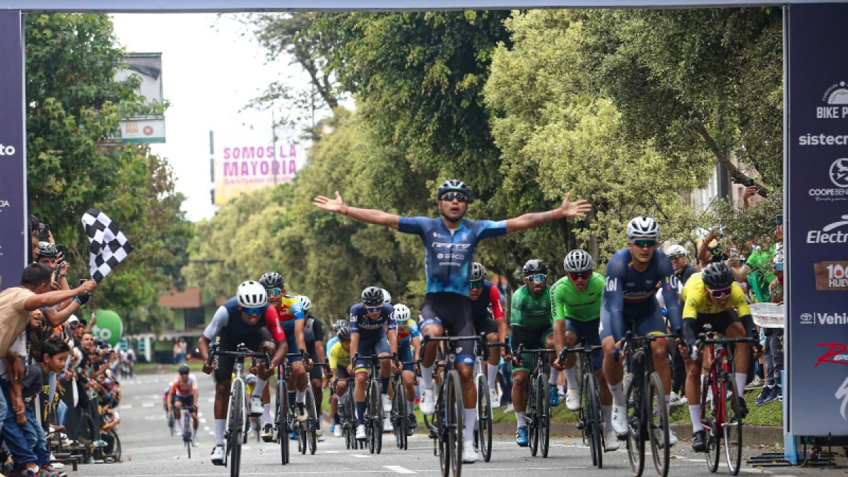Feria de Manizales - Deportes