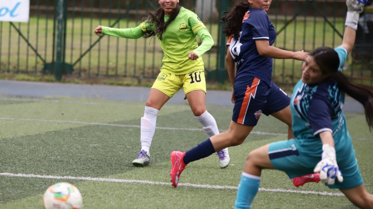 Feria de Manizales - Deportes