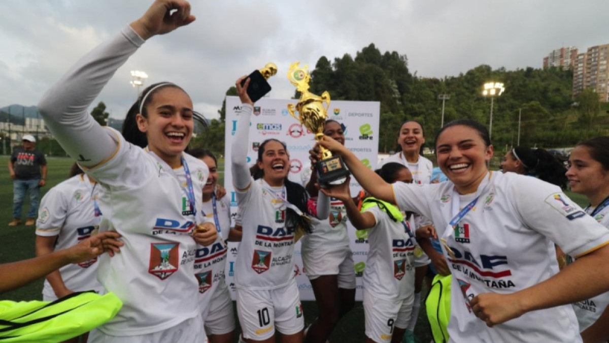 Feria de Manizales - Deportes