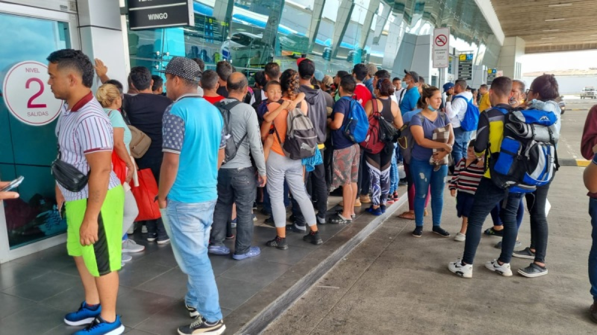 Colombia y Costa Rica hablarán de migración