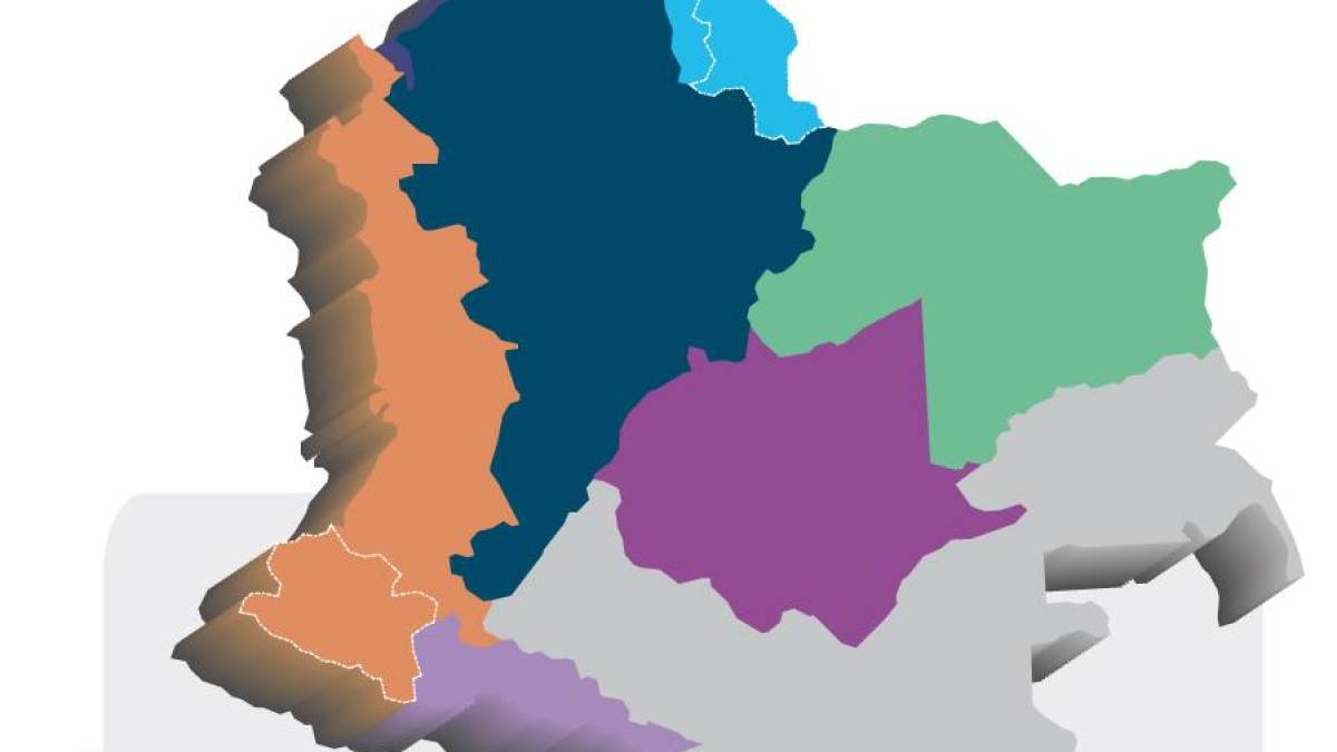 Falta de financiación