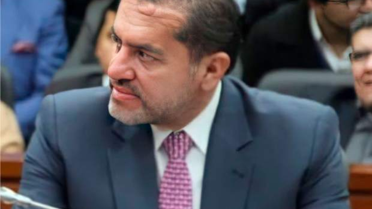 Mario Alberto Castaño