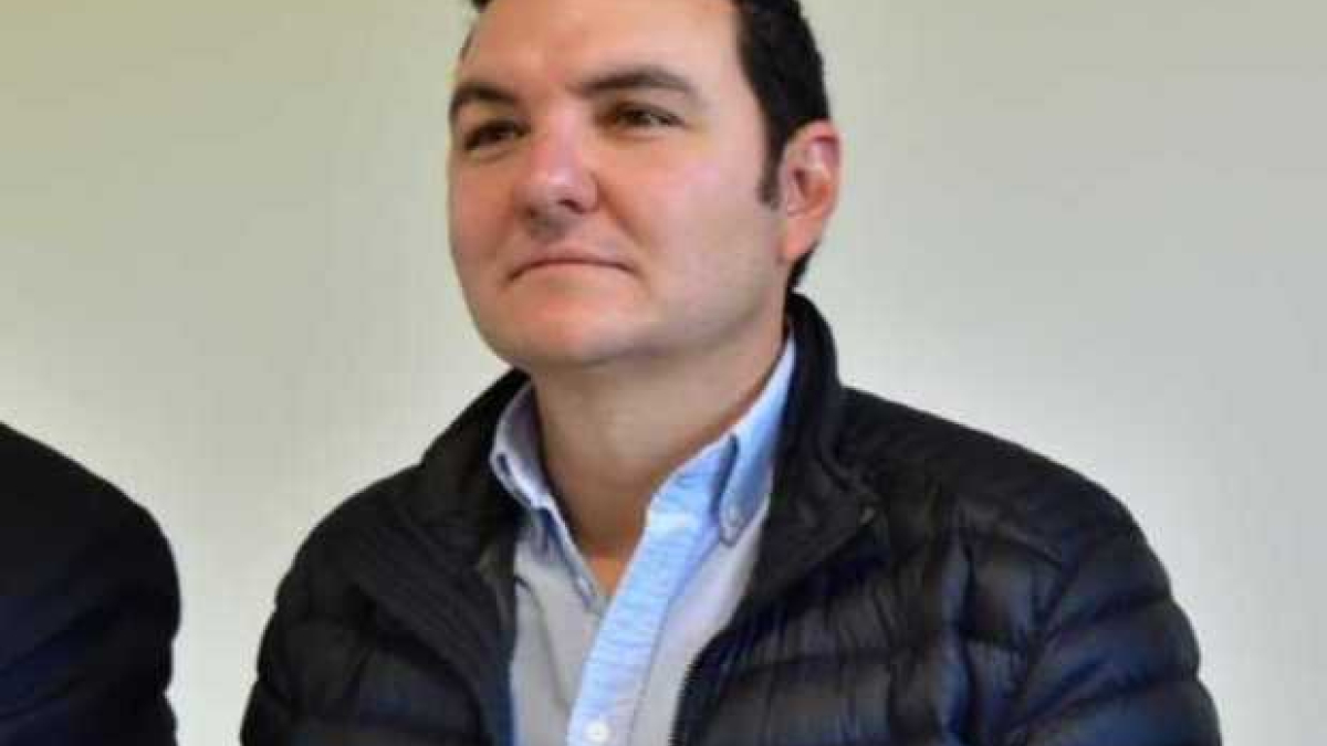 Miguel Trujillo Londoño