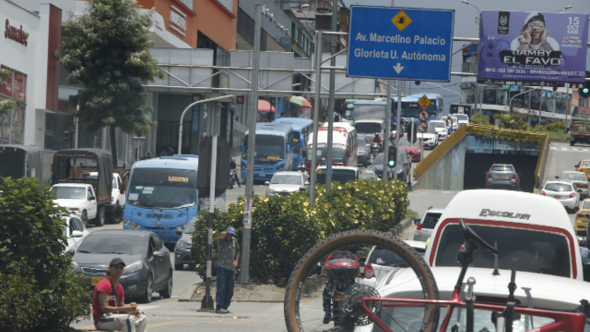 Manizales bajó un puesto en el Índice de Competitividad de Ciudades