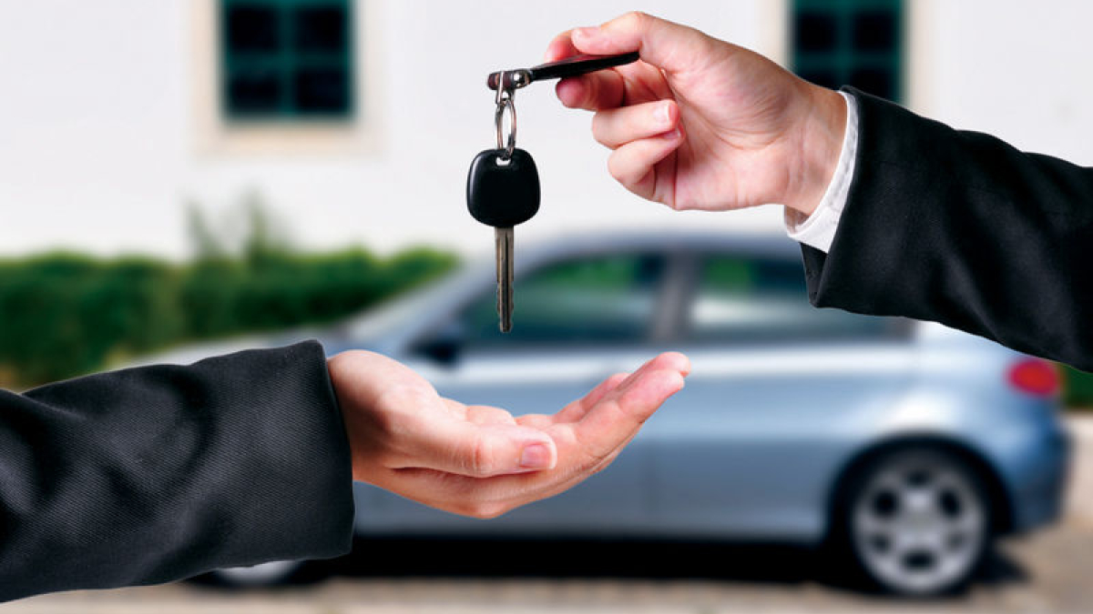 Cuidado al comprar usado.