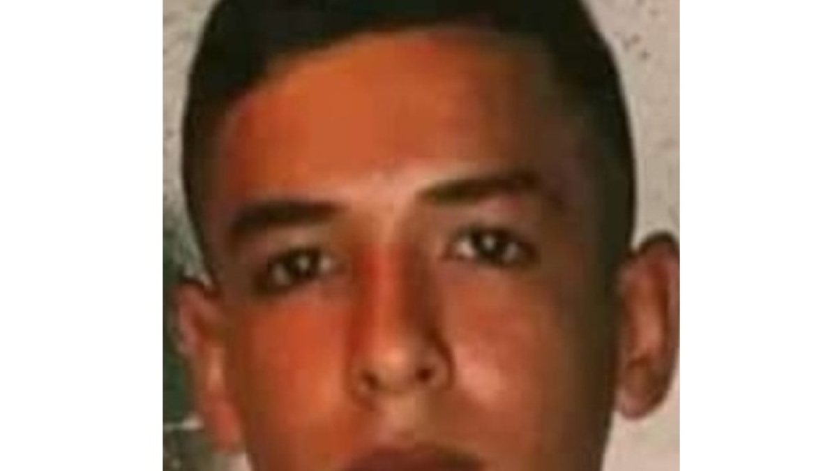 Jhon Bayron Franco Villada.