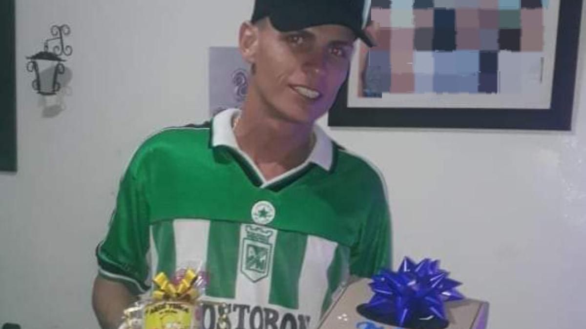 José Iván Cano Montoya