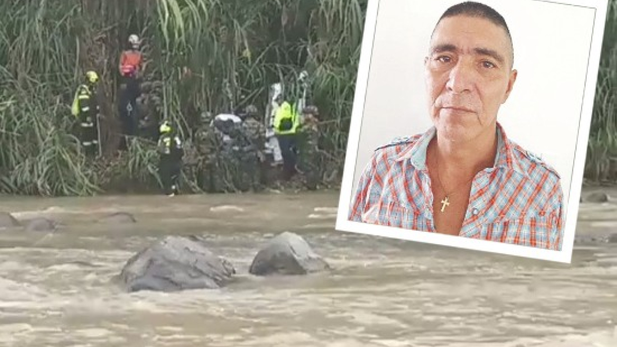 Juan Carlos Yepes Bañol, El Cojo, abusó y asesinó a Danna en Chinchiná