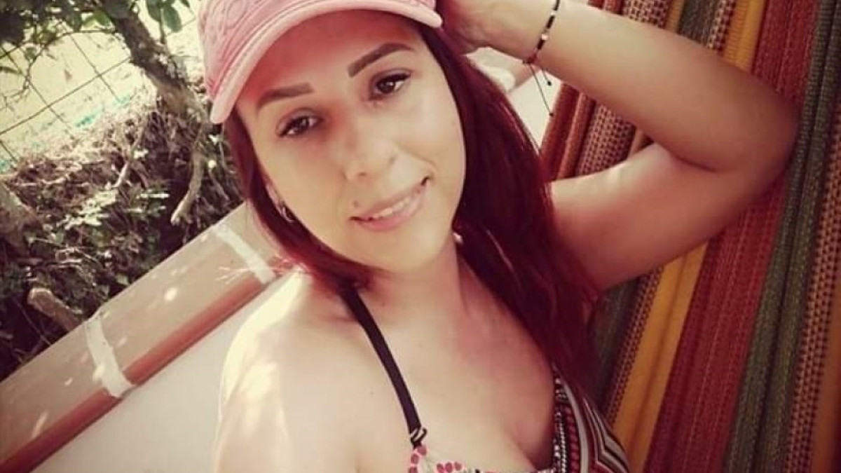 María Colombia Suárez