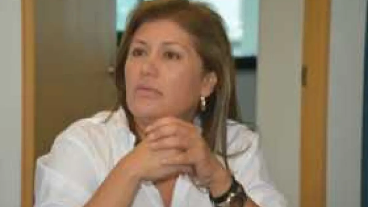 Luz Adriana Moreno Marmolejo