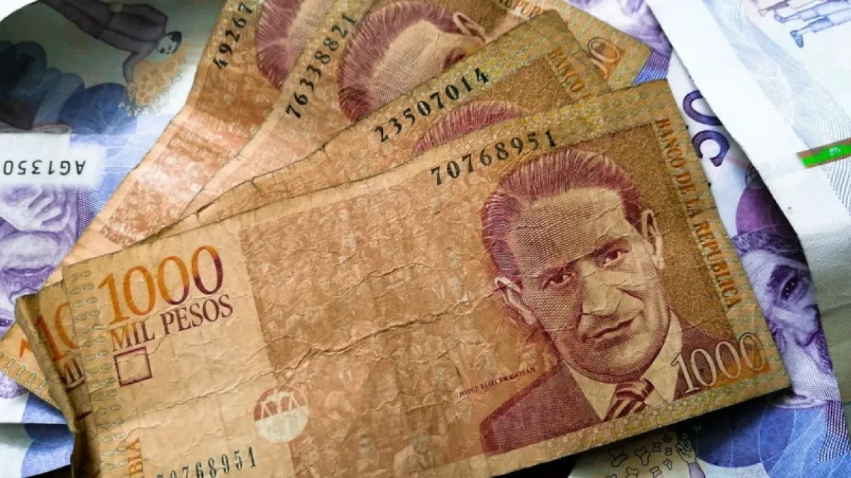 El 15 de diciembre podría conocerse el aumento del básico en Colombia.