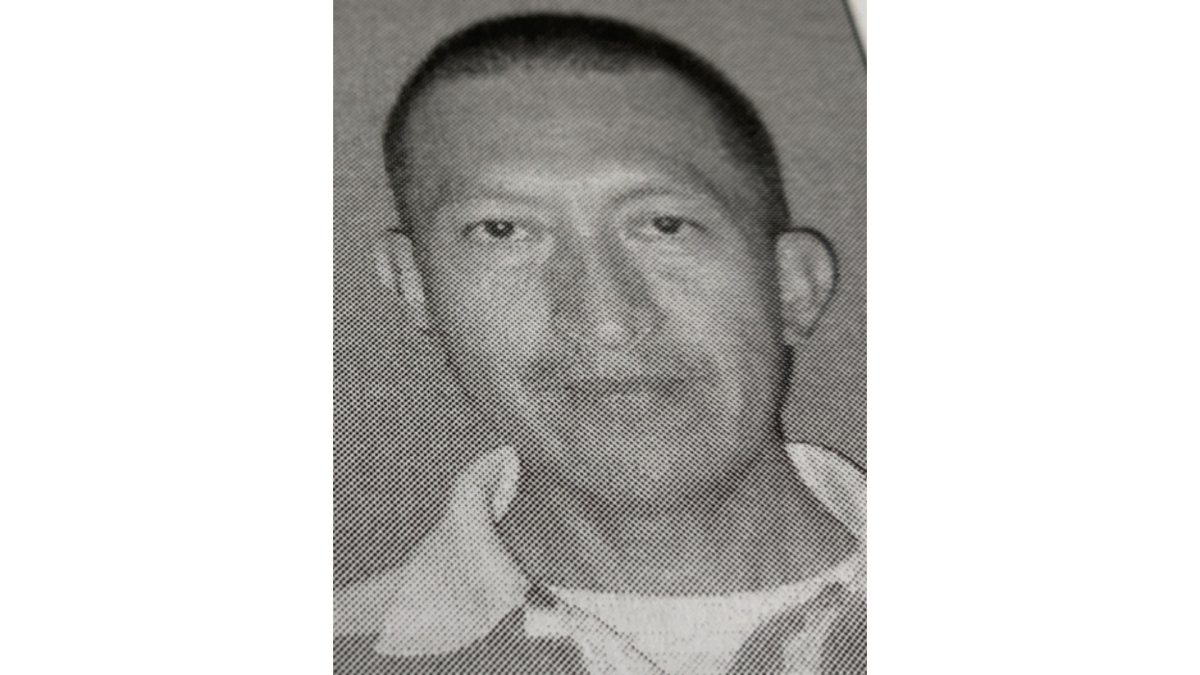 José Orlando Tapasco Gañán.