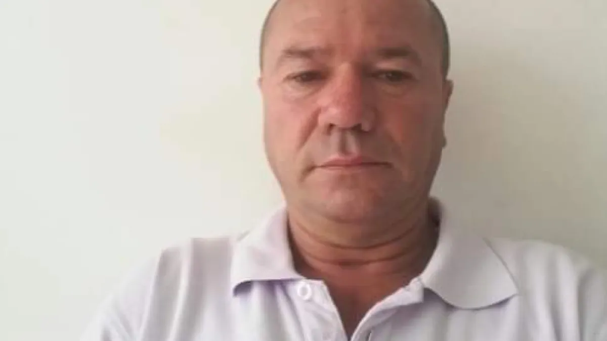 José Fernando Ramírez, funcionario de Empocaldas, fue atropellado en Chinchiná. 