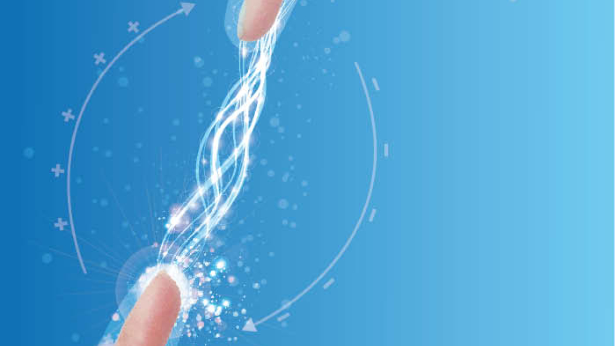 ¿Por qué los seres humanos  se pasan corriente entre sí?