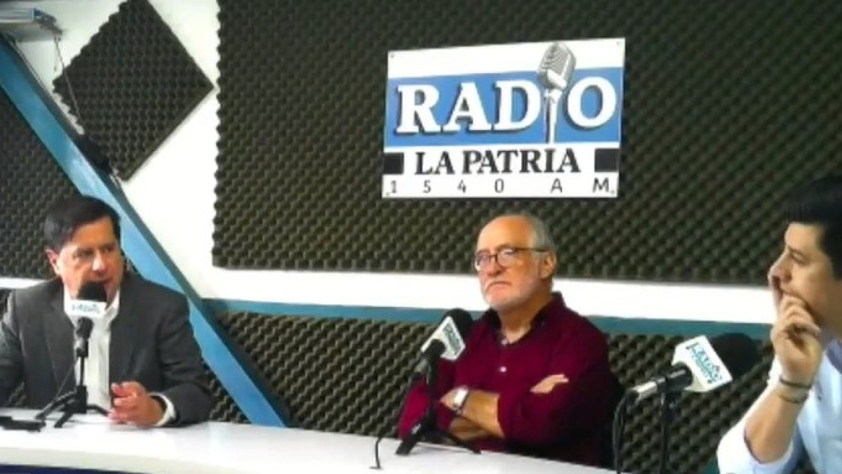 miembros del partido político En Marcha