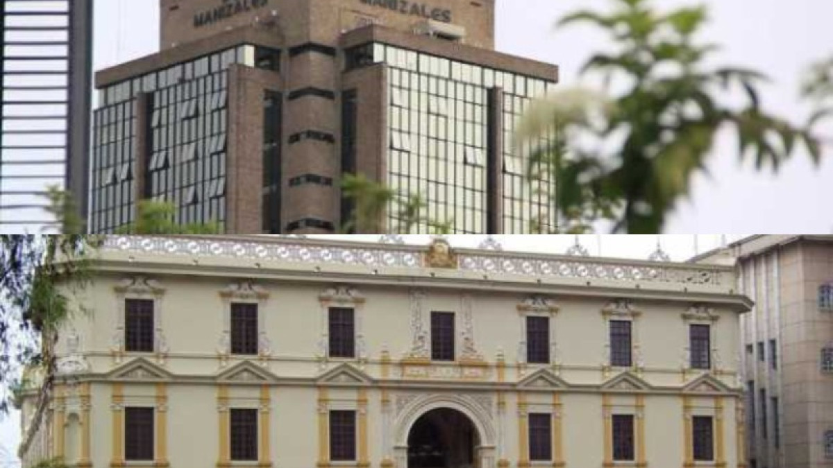 Hallazgos de la Corporación Cívica de Caldas sobre datos públicos de contratación en la Alcaldía y la Gobernación en el 2022