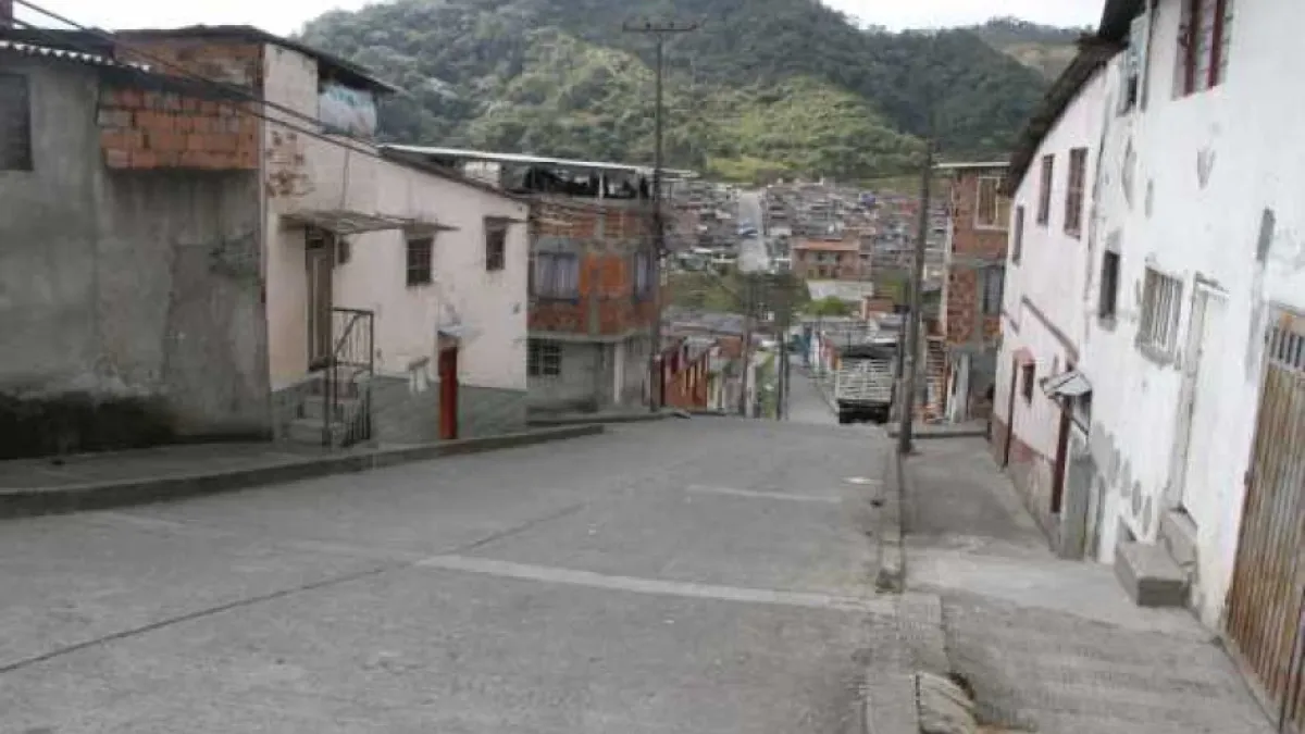 Al hombre lo capturaron por supuesta venta de vicio en Solferino.