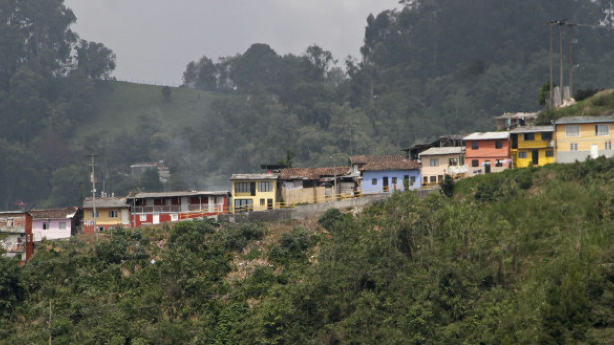 Un menor de 16 años fue la víctima en el barrio Campamento.