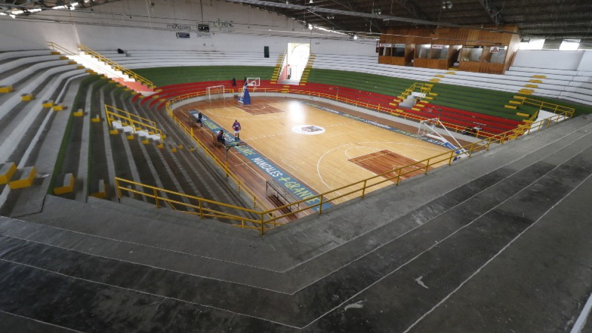 Juegos Nacionales del 2023