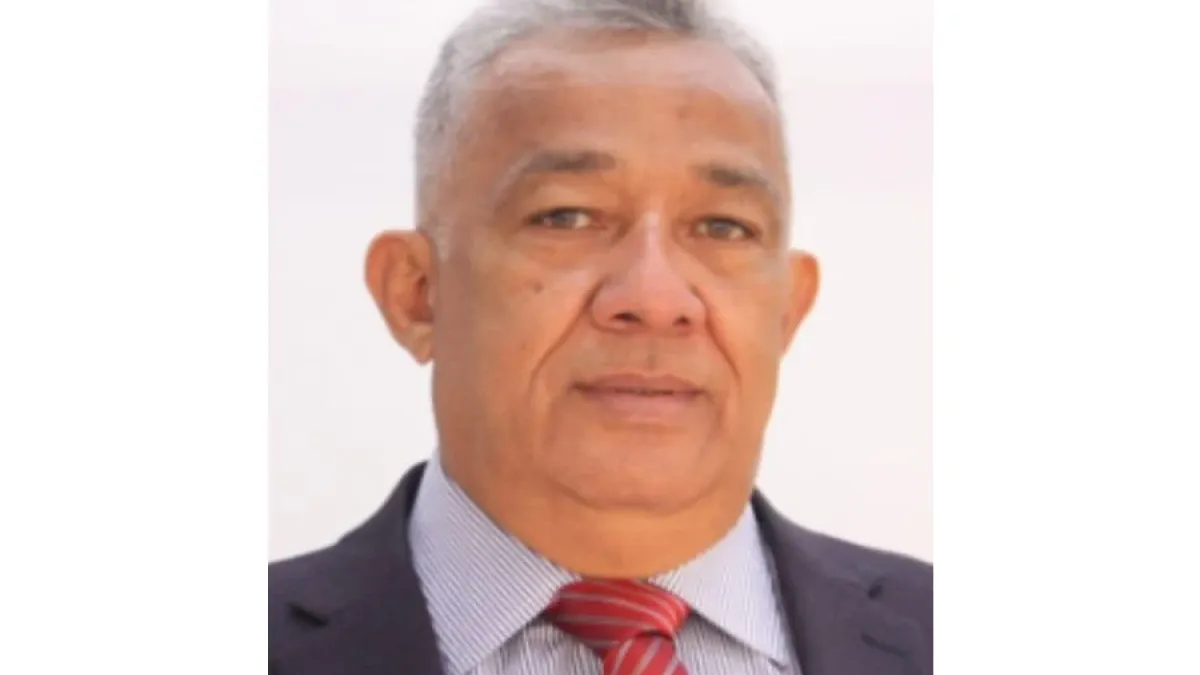 José Joaquín Marchena. 