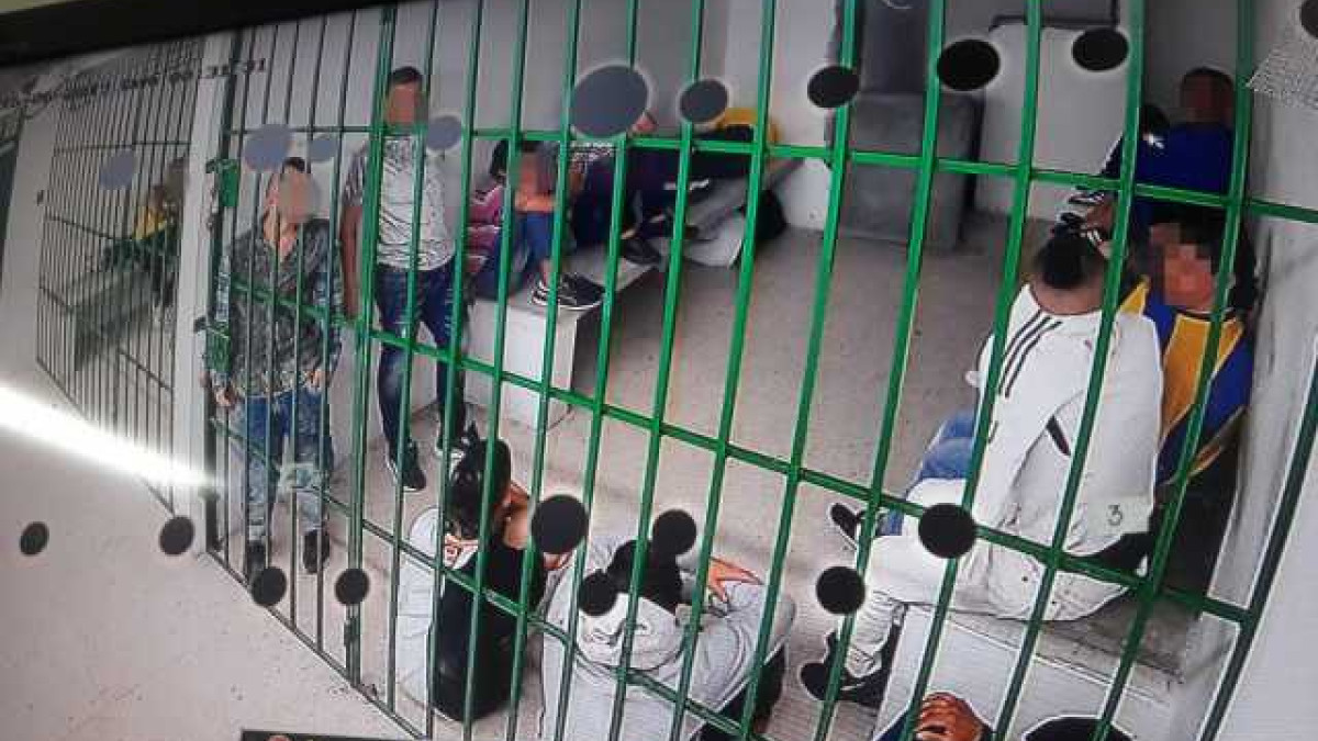 18 detenidos en cárceles y en calabozos de la Policía han perdido la vida en los últimos ocho años en Caldas.