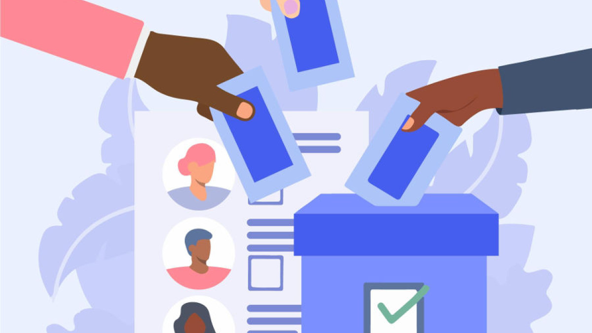 Con lo aprobado se cayó la posibilidad de aumentar la paridad de género a un 50% por lo que se mantendrá como está, que es en un 30% para las mujeres.