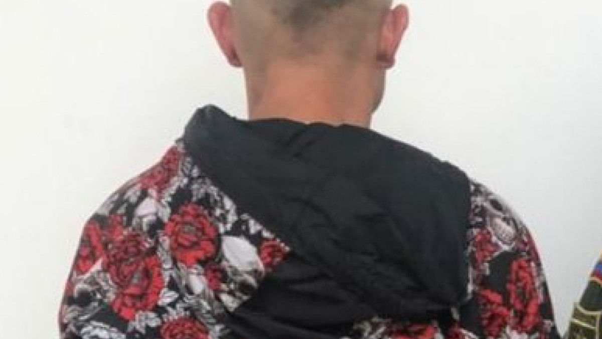 Miguel Ángel es procesado por acceso carnal o acto sexual abusivo con incapaz de resistir, por presuntamente aprovecharse del estado de alicoramiento de una mujer para tocarla.