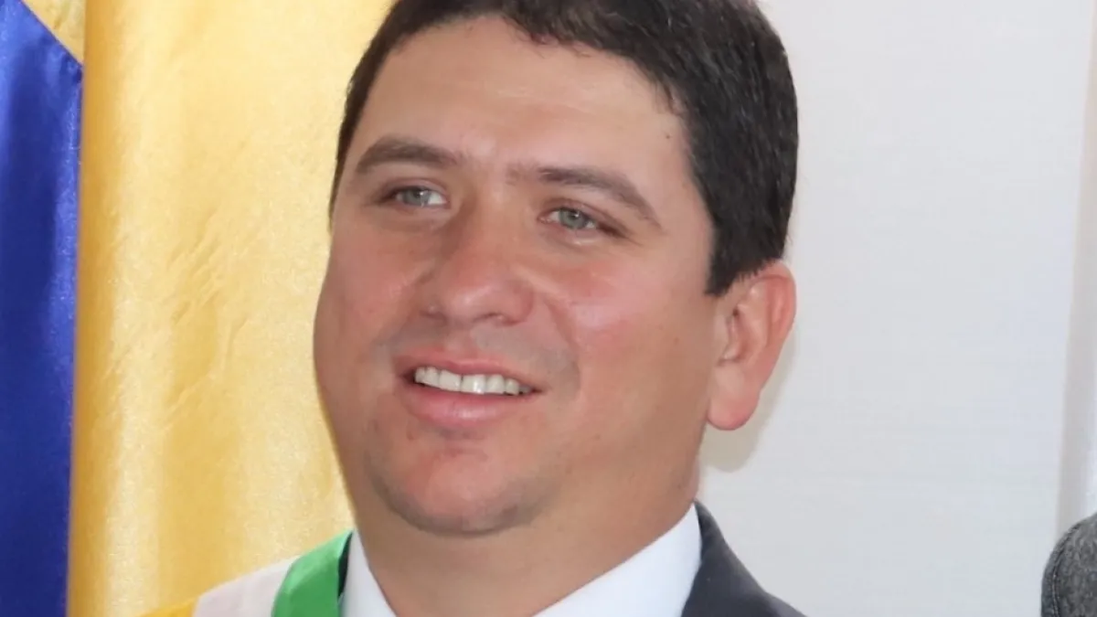 Alcalde de Pensilvania 