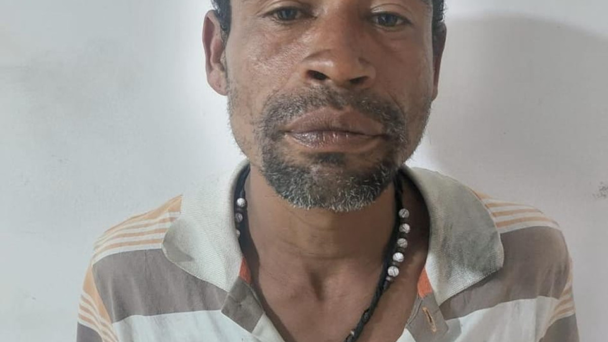 José Nelson Caisa, la víctima en Anserma.