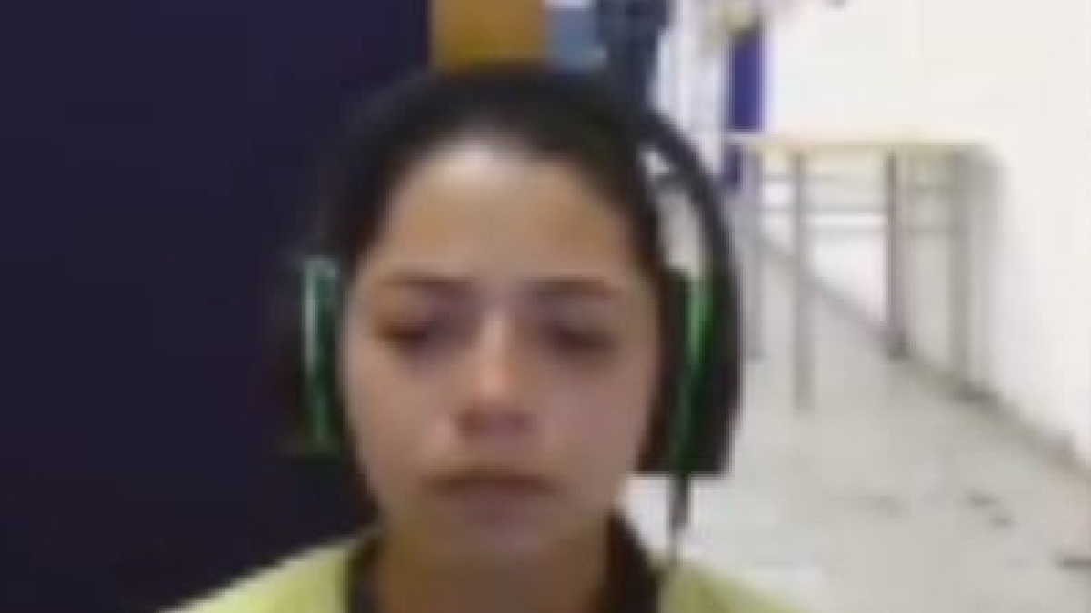 A Yuliana Guzmán Cardona, de 26 años, le dieron domiciliaria.