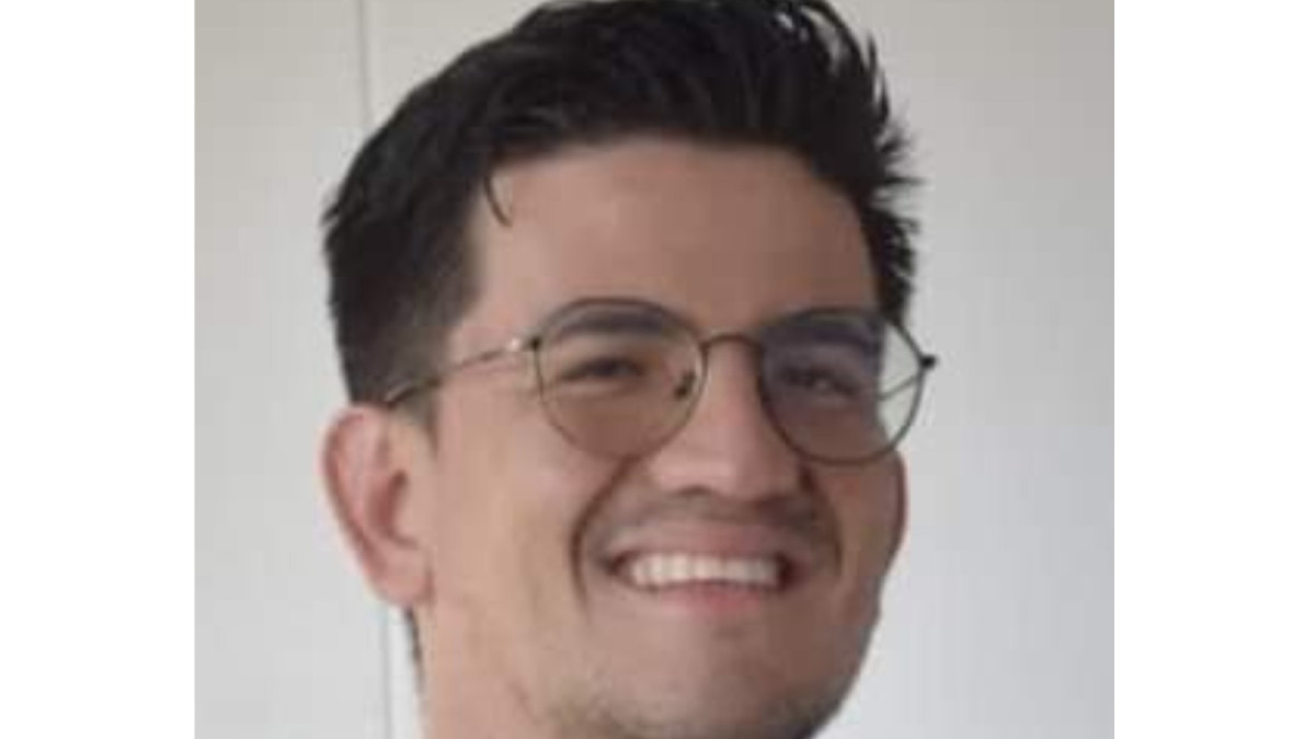 Álvaro García Velásquez